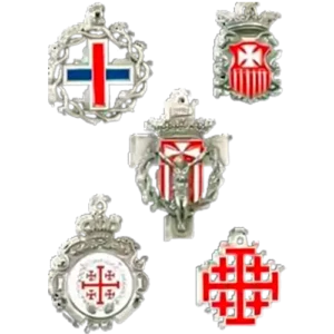 Medallas