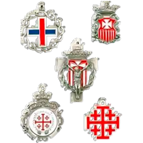 Medallas