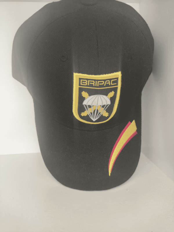 Gorra Bripac - Imagen 2