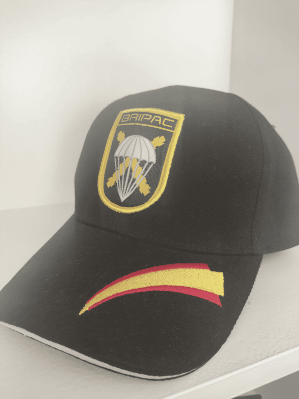 Gorra Bripac