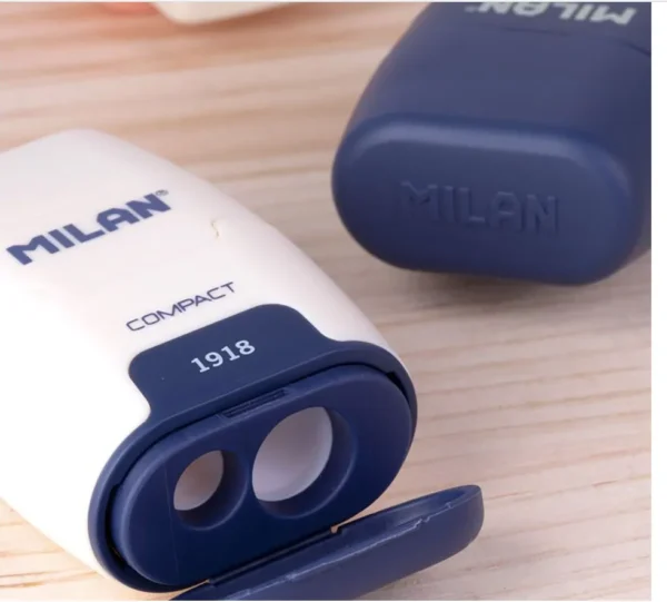 AFILABORRA MILAN 2 USOS COMPACT