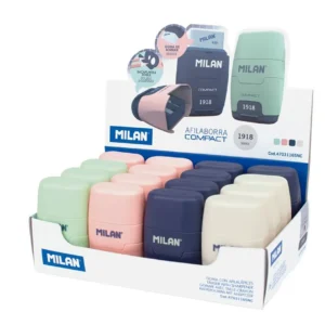 AFILABORRA MILAN 2 USOS COMPACT