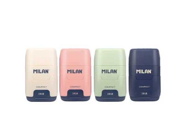 AFILABORRA MILAN 2 USOS COMPACT